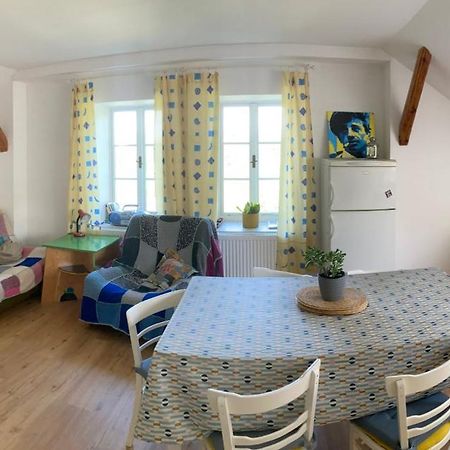 Apartments Simakova Vila Turnov Eksteriør billede