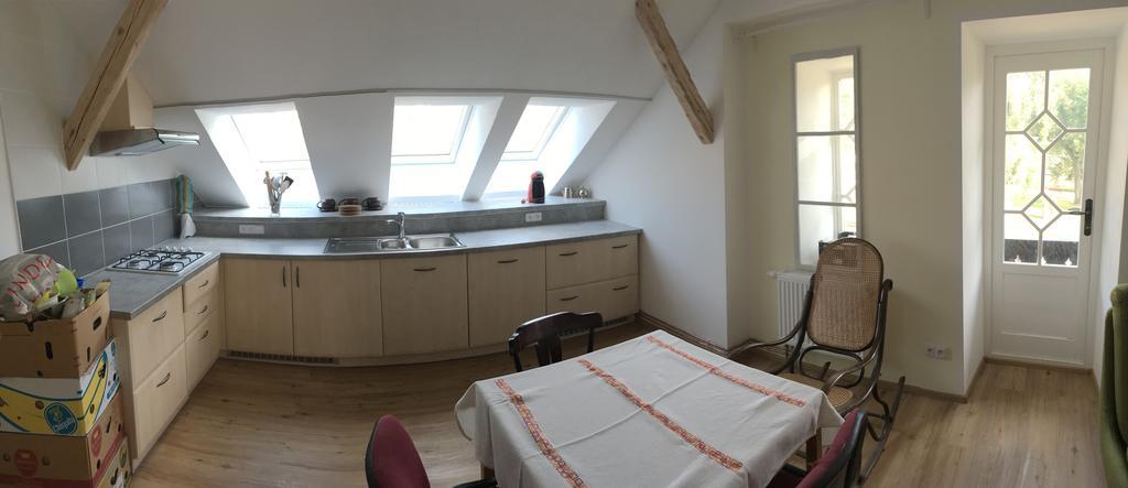 Apartments Simakova Vila Turnov Eksteriør billede
