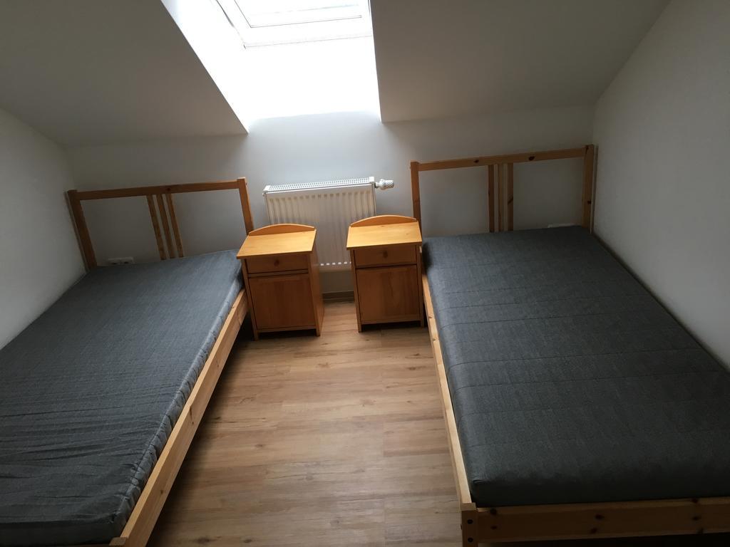 Apartments Simakova Vila Turnov Eksteriør billede