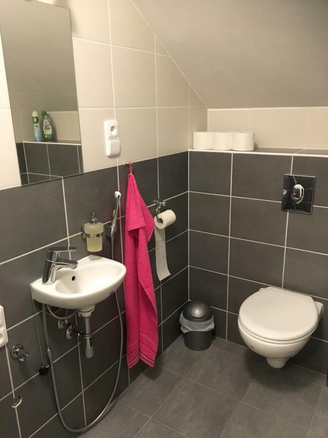 Apartments Simakova Vila Turnov Eksteriør billede